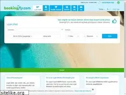 Sites similar to bookingfly.com