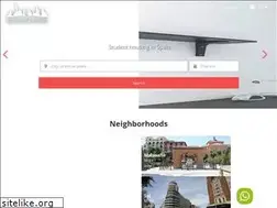 Sites similar to bookingforstudents.com