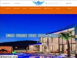 Sites similar to bookinggold.com