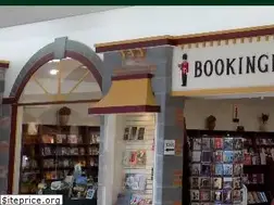 Sites similar to bookingham.com
