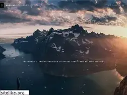 Sites similar to bookingholdings.com