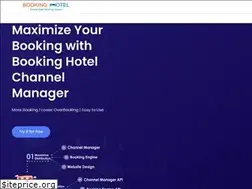 Sites similar to bookinghotel.co.in