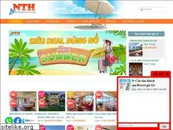 Sites similar to bookinghotelvn.com