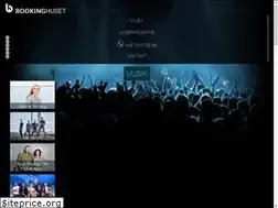 Sites similar to bookinghuset.dk