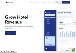 Sites similar to bookingjini.com