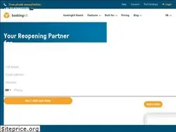 Sites similar to bookingkit.net
