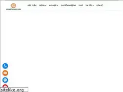 Sites similar to bookingland.vn