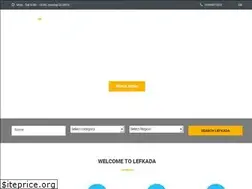 Sites similar to bookinglefkada.gr