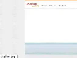 Sites similar to bookingluxury.com