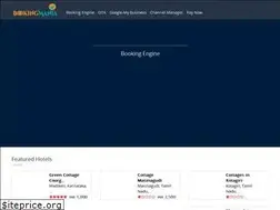 Sites similar to bookingmania.in