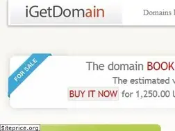 Sites similar to bookingnow.net