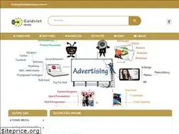 Sites similar to bookingquangcao.com