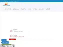 Sites similar to bookingquynhon.com