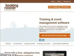 Sites similar to bookingrooster.co.nz