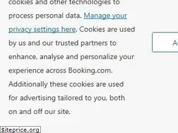 Sites similar to bookings.net