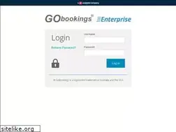 Sites similar to bookings.qld.gov.au