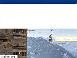 Sites similar to bookings.sk