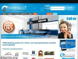 Sites similar to bookings247.com.au