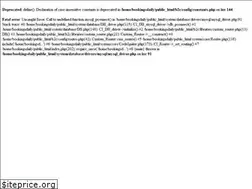 Sites similar to bookingsdaily.com