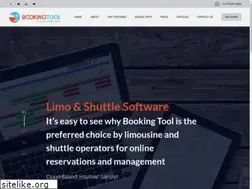 Sites similar to bookingtool.com