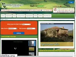 Sites similar to bookingtoscana.it