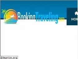 Sites similar to bookingtraveling.com