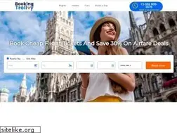 Sites similar to bookingtrolley.com