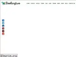 Sites similar to bookingtwo.com