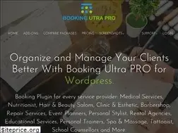 Sites similar to bookingultrapro.com