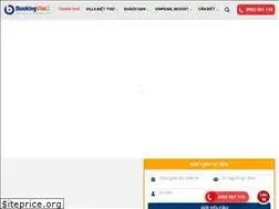 Sites similar to bookingviet.info