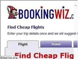 Sites similar to bookingwiz.com