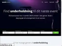 Sites similar to bookingzonen.dk