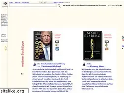 Sites similar to bookinist.de