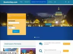 Sites similar to bookinitaly.com