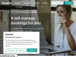 Sites similar to bookio.com