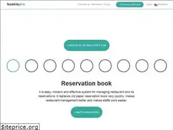 Sites similar to bookiopro.com