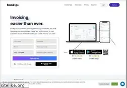 Sites similar to bookipi.com