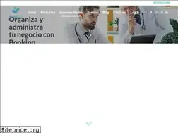 Sites similar to bookipp.com