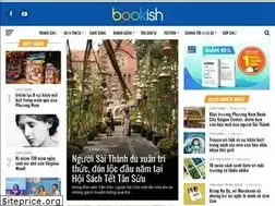 Sites similar to bookish.vn