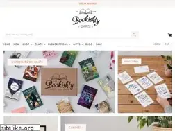 Sites similar to bookishly.co.uk
