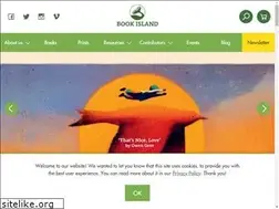 Sites similar to bookisland.co.uk