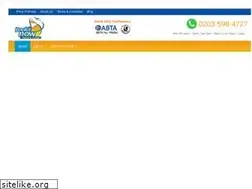 Sites similar to bookit-now.co.uk
