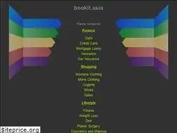 Sites similar to bookit.asia