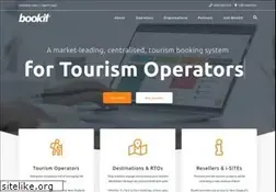 Sites similar to bookit.co.nz