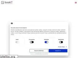 Sites similar to bookit.hr