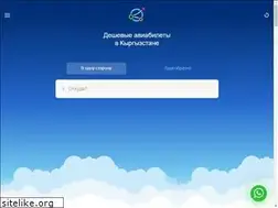 Sites similar to bookit.kg