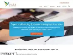 Sites similar to bookit.net.au