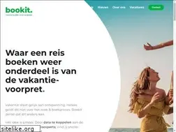 Sites similar to bookit.nl