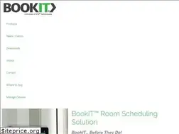 Sites similar to bookit.tech