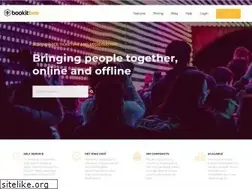 Sites similar to bookitbee.com